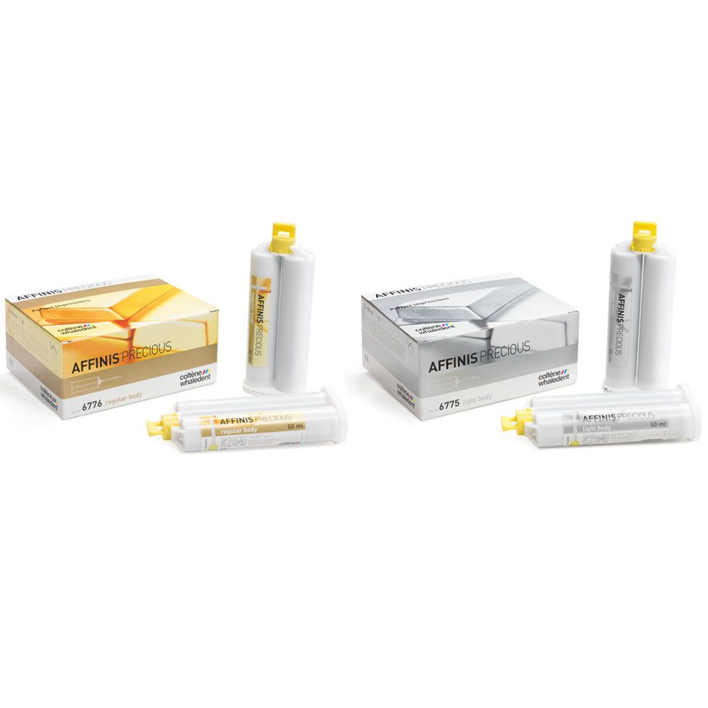 Affinis precious - 2 x 50ml