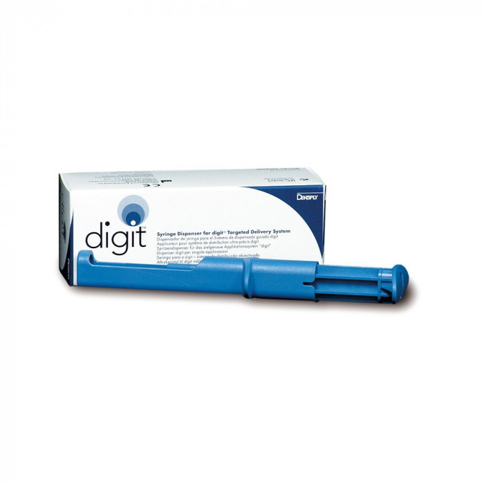 Aquasil Ultra Digit DENTSPLY - Distributeur Aquasil Ultra Digit DENTSPLY - Distributeur