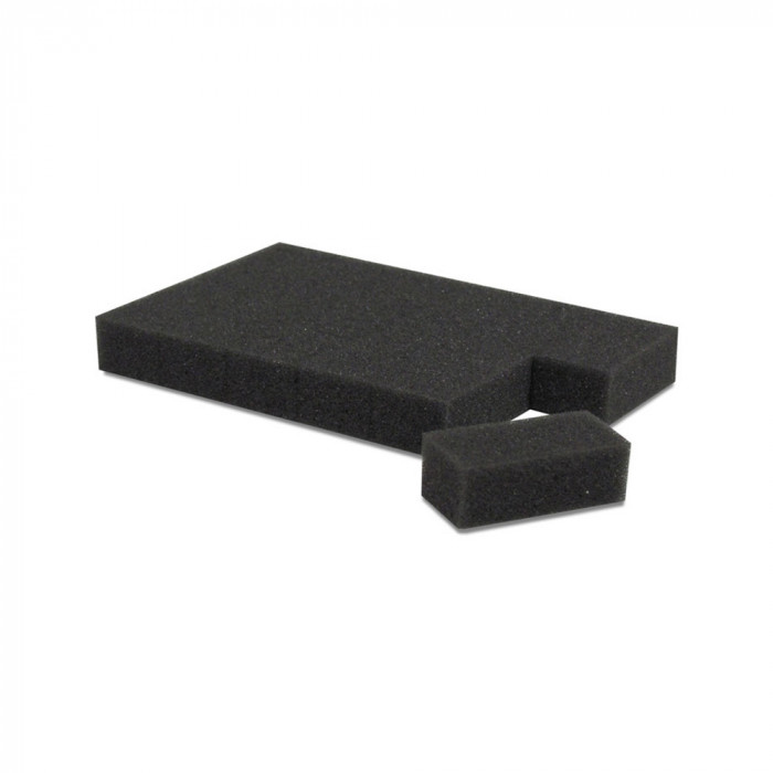 MOUSSES DE RECHANGE ENDO GUARD ZIRC MOUSSES DE RECHANGE ENDO GUARD ZIRC