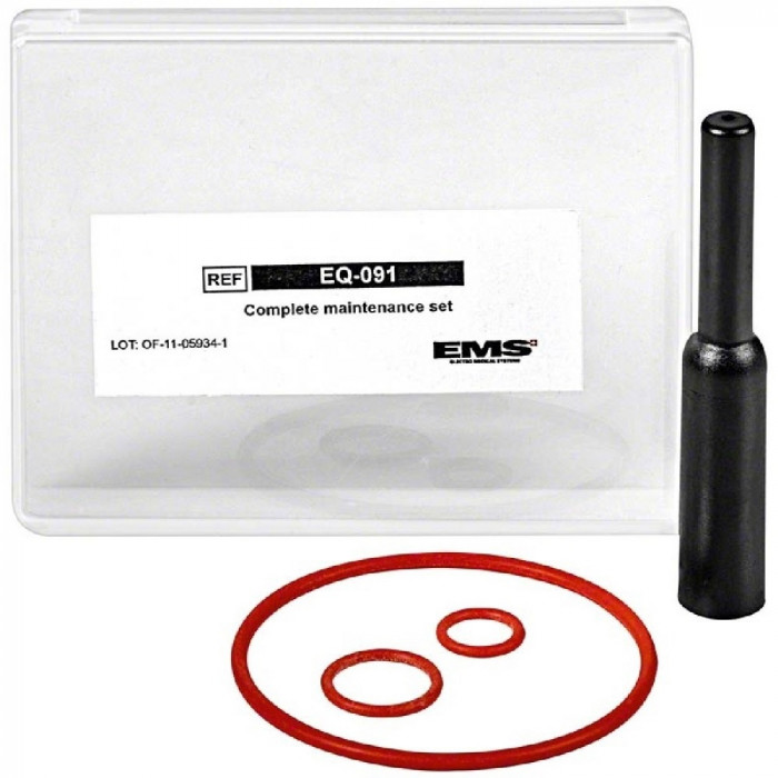 SET ENTRETIEN COMPLET HANDY 2 PLUS EQ091 EMS SET ENTRETIEN COMPLET HANDY 2 PLUS EQ091 EMS