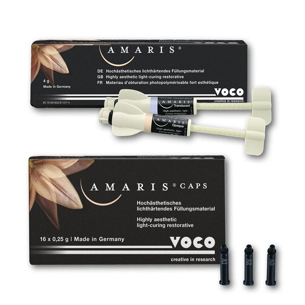 AMARIS