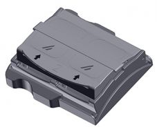 SUPPORT CASSETTE VISTASCAN NO 2   214001200   DURR