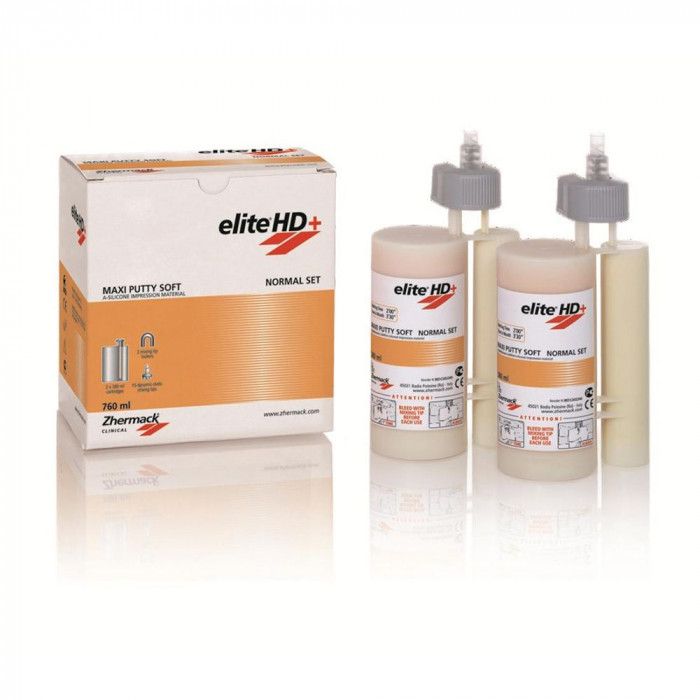 ELITE HD+MAXI PUTTY FAST ZHERMACK ELITE HD+MAXI PUTTY FAST ZHERMACK