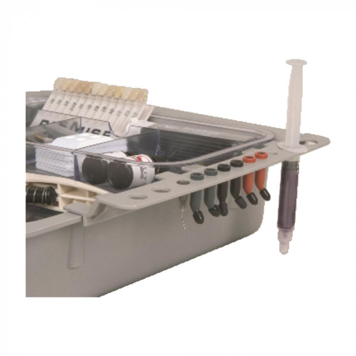 PORTE CAPSULES ET SERINGUES 20Z476 ZIRC PORTE CAPSULES ET SERINGUES 20Z476 ZIRC
