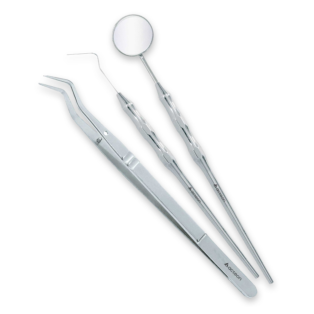 Kit d'examen Design