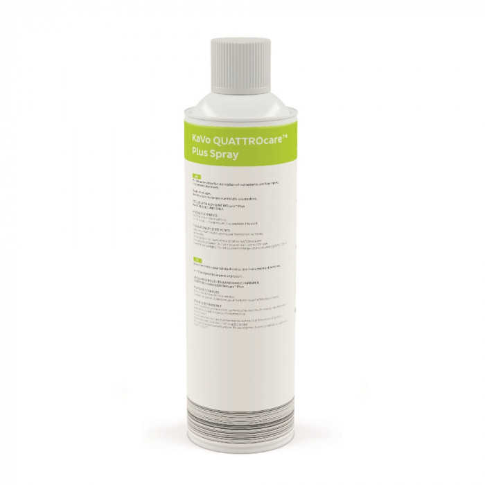 Spray QUATTROcare Plus (500ml) Spray QUATTROcare Plus (500ml)