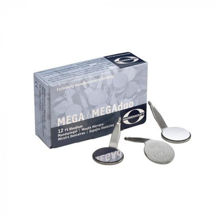 MIROIRS MEGA NO 4 6060 HAHNENKRATT MIROIRS MEGA NO 4 6060 HAHNENKRATT