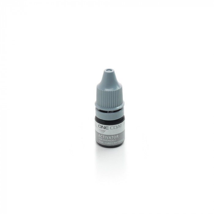 One Coat 7.0 Activateur de 3 ml One Coat 7.0 Activateur de 3 ml