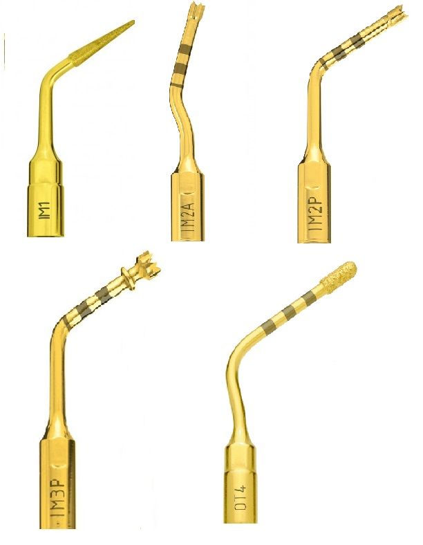 INSERTS IMPLANT PREP - 