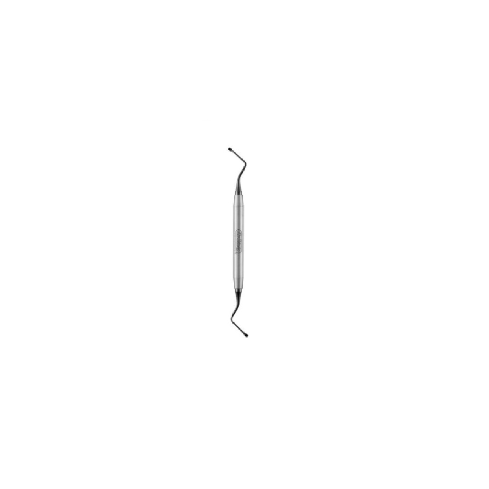 Curette Alvéolaire Lucas 