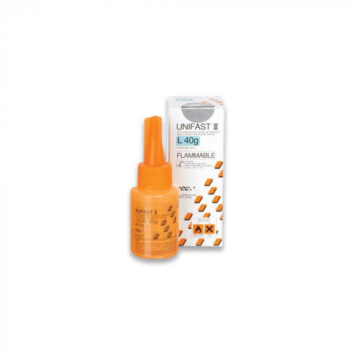 UNIFAST III LIQUIDE 40G 42ML UNIFAST III LIQUIDE 40G 42ML