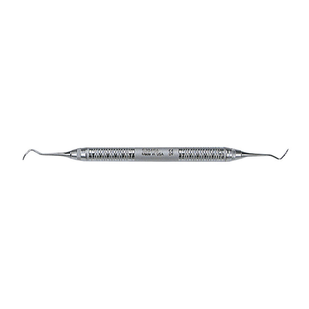 Détartreur sickle 