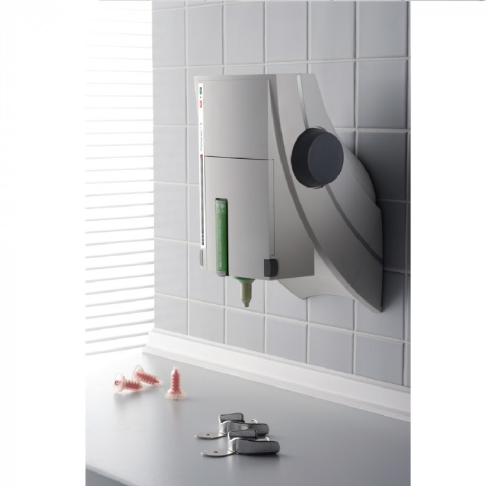 3M SUPPORT MURAL POUR PENTAMIX 3 3M SUPPORT MURAL POUR PENTAMIX 3