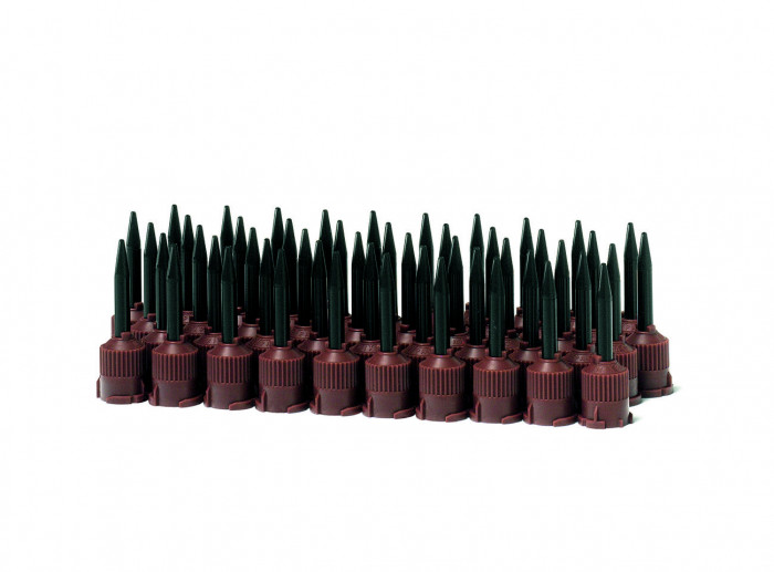 ICEM SELF ADHESIF 50 EMBOUTS MÉLANGEURS ICEM SELF ADHESIF 50 EMBOUTS MÉLANGEURS