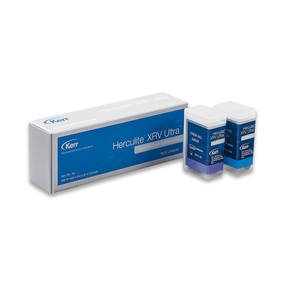 HERCULITE XRV ULTRA ENAMEL 