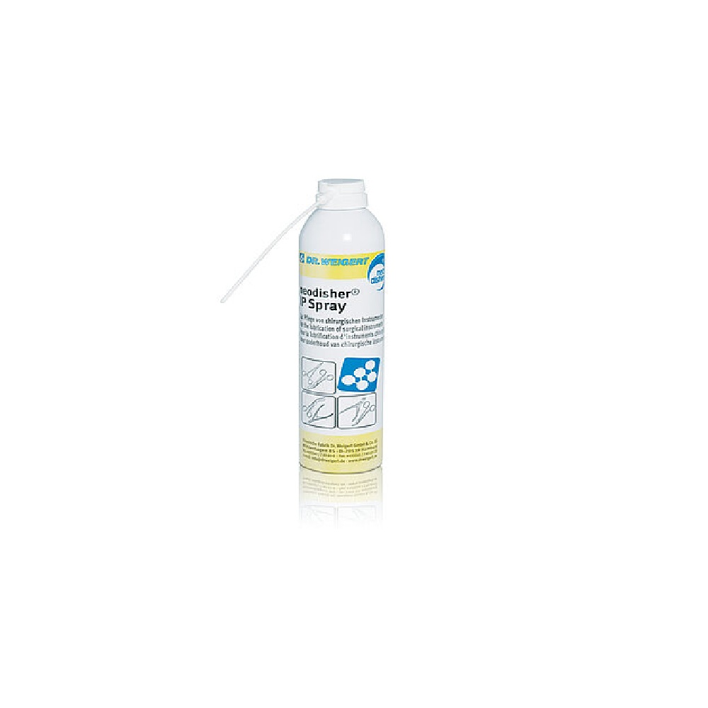 Neodisher IP Spray 0,4 litre