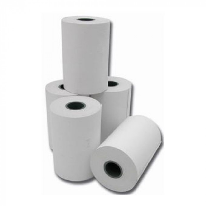 ROULEAUX PAPIER IMPRIMANTE THERMIQUE EURONDA ROULEAUX PAPIER IMPRIMANTE THERMIQUE EURONDA