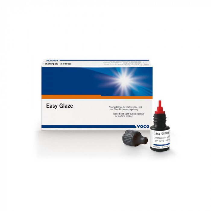 VERNIS EASY GLAZE FLACON 5ML VERNIS EASY GLAZE FLACON 5ML