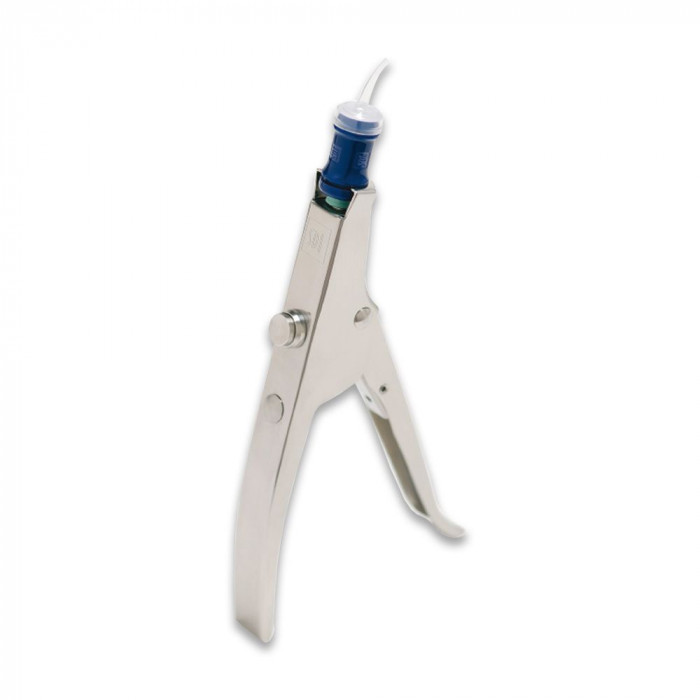 PISTOLET RIVA APPLICATEUR CAPSULES SDI PISTOLET RIVA APPLICATEUR CAPSULES SDI