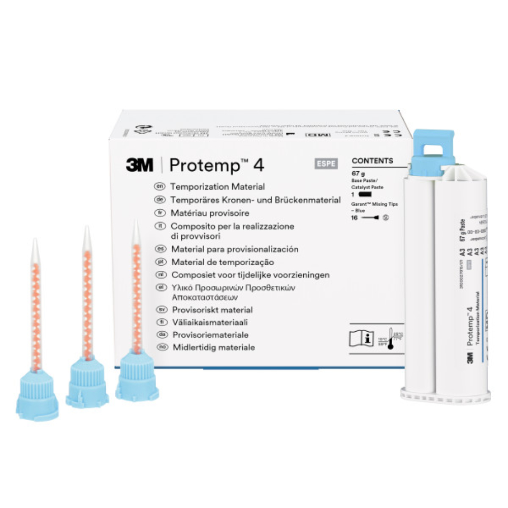 3M™ Protemp™ 4 recharge teinte A3  (50ml)