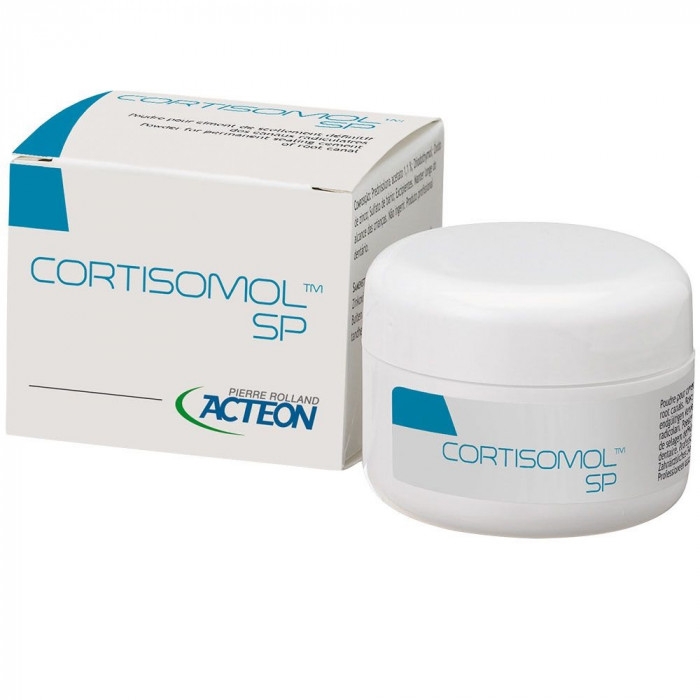 Cortisomol SP Pierre Rolland (23g) Cortisomol SP Pierre Rolland (23g)
