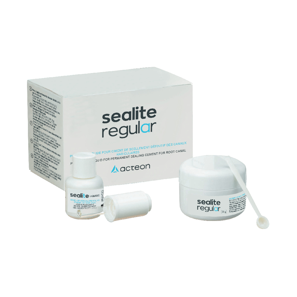 Sealite - coffret regular