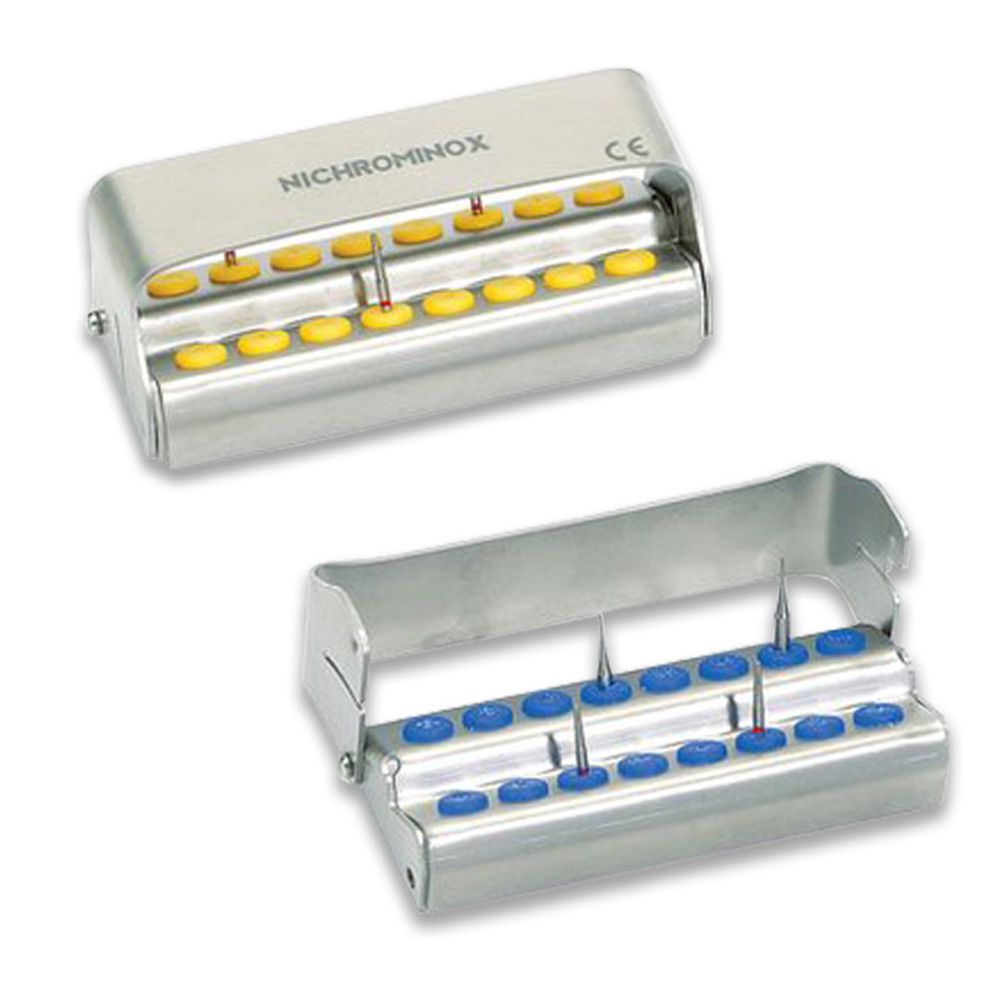 ERGO PLUG 16 PERFORATIONS 