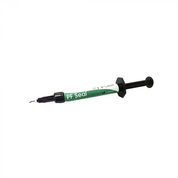PF SEAL TEINTE BLANCHE SERINGUES ELSODENT PF SEAL TEINTE BLANCHE SERINGUES ELSODENT