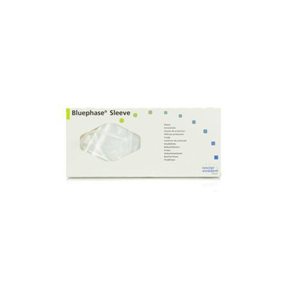 Gaines de protection pour Bluephase G2/i20