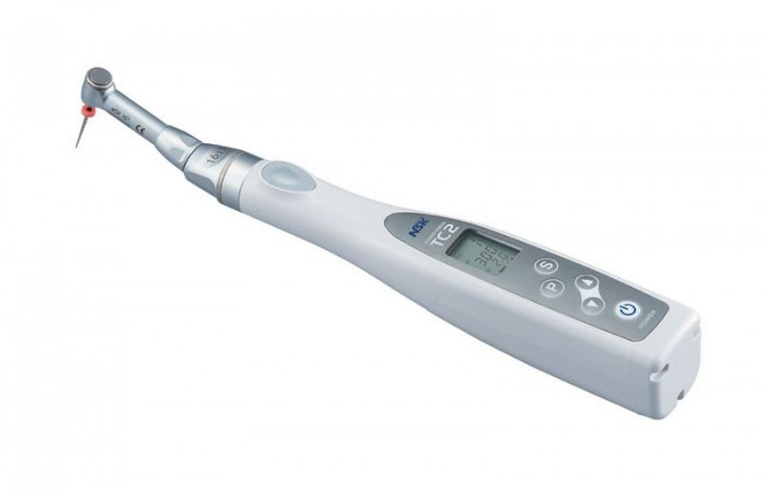 Micromoteur Endo-Mate Tc2 Y100-1027 Nsk Micromoteur Endo-Mate Tc2 Y100-1027 Nsk