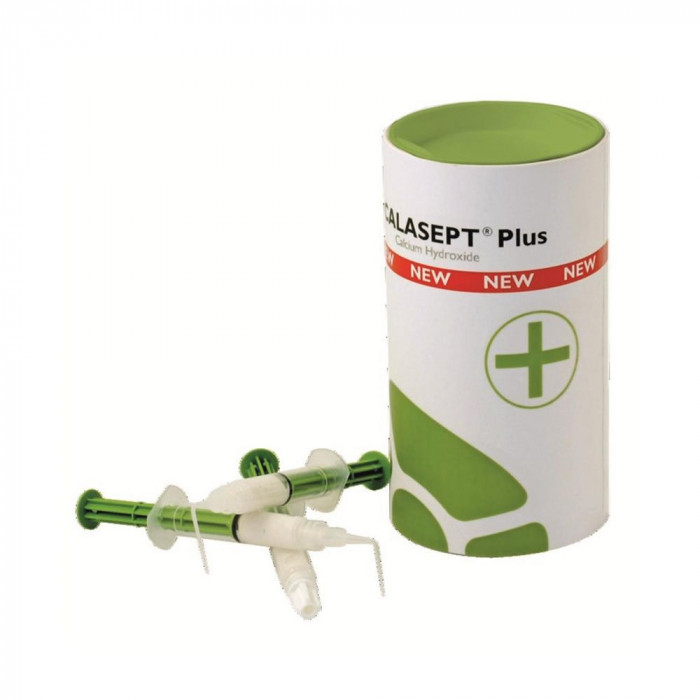 Calasept plus 4X1,5ml Calasept plus 4X1,5ml