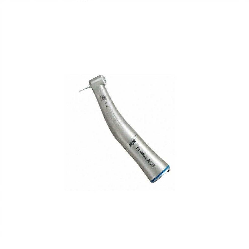 Contre-Angle Ti-Max X25 Rapport 1 :1