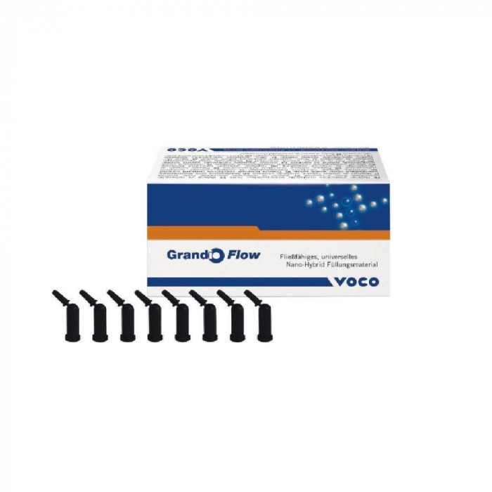 Grandio Flow Capsules 20 X 0,25g A2 Grandio Flow Capsules 20 X 0,25g A2