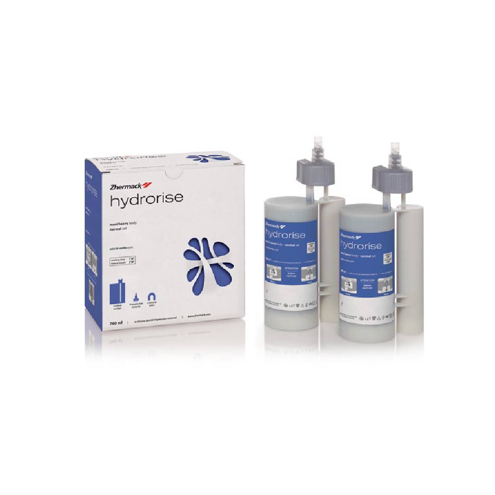 Hydrorise Heavy Body ZHERMACK
