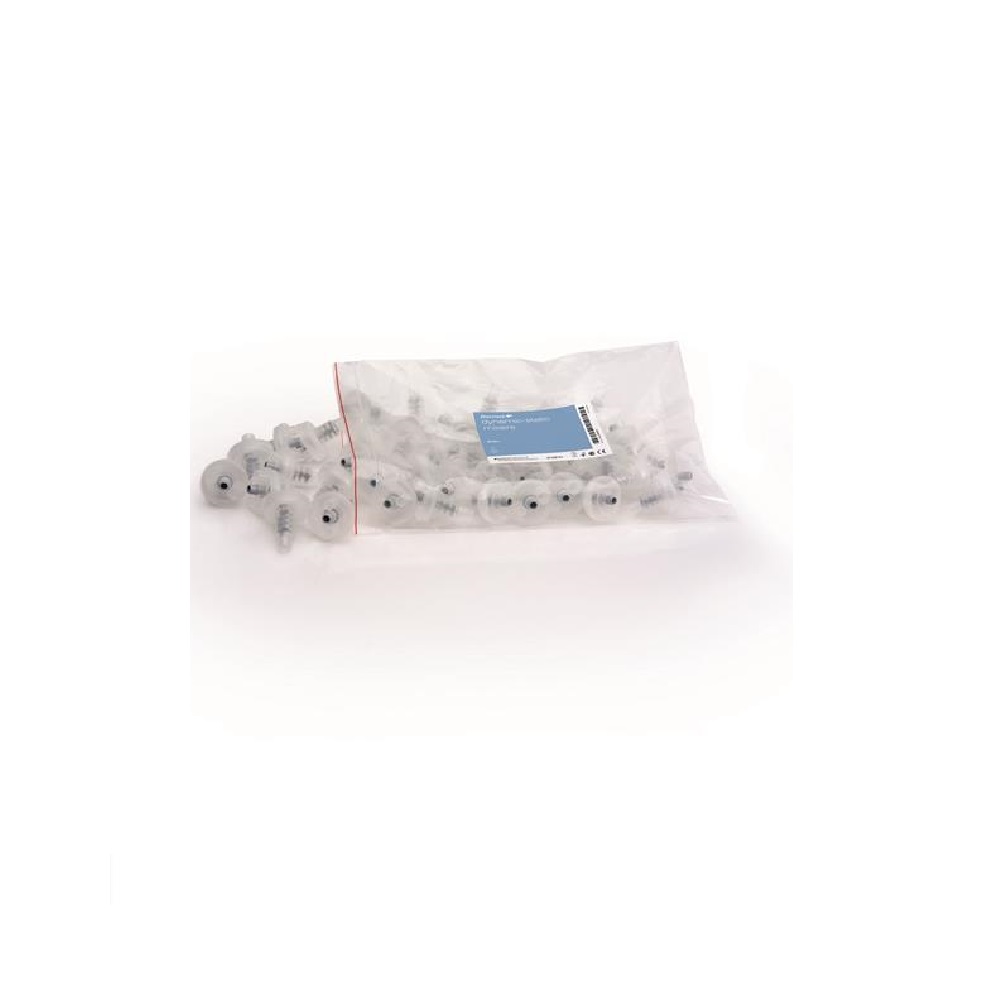 EMBOUT DYNAMIQUE STATIQUE HYDRORISE   ZHERMACK