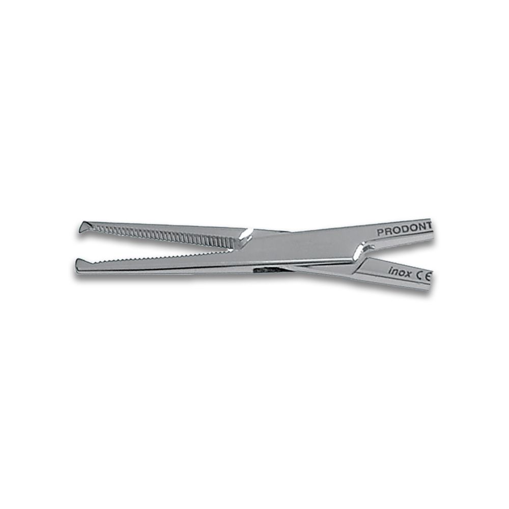 Pinces Hemostatiques 