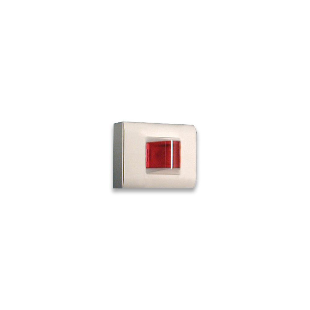 LANTERNE LED ROUGE