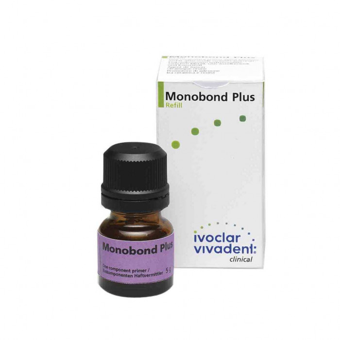 Monobond Plus Monobond Plus