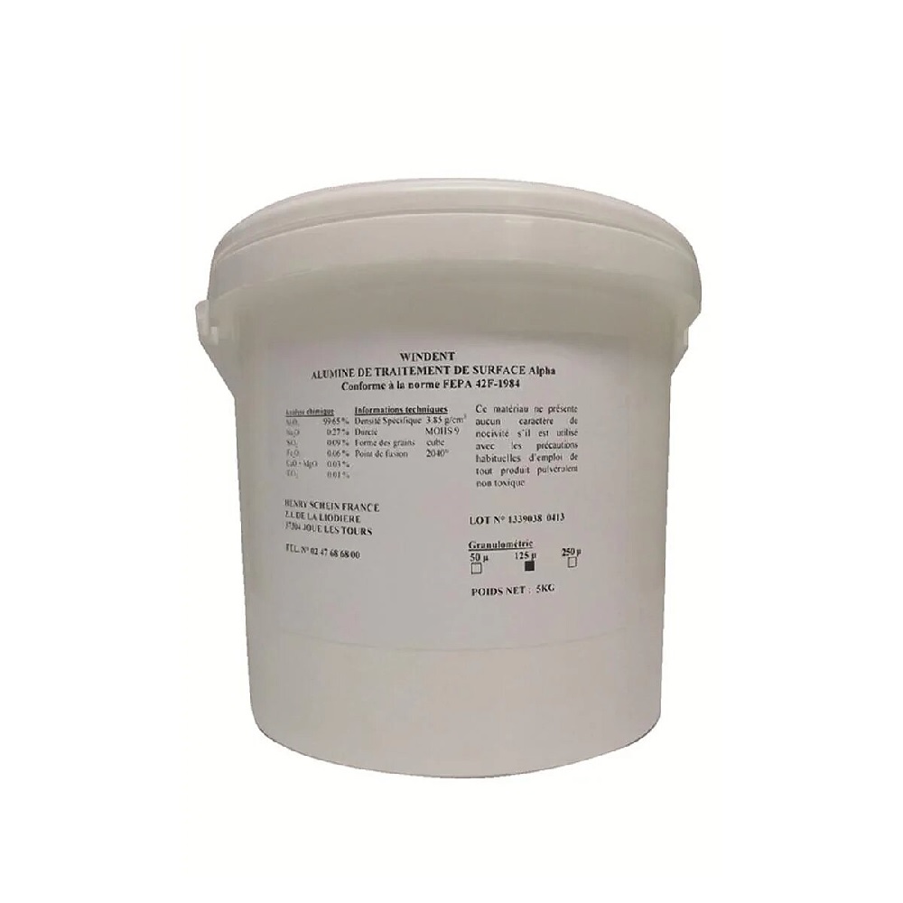 Ponce CR2/0 Pour Seau 10KG  