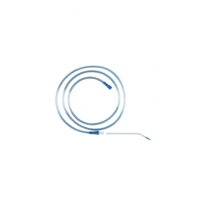 CANULE MONTEE SUR TUBULURE STERILE (10) STERIBLUE CANULE MONTEE SUR TUBULURE STERILE (10) STERIBLUE