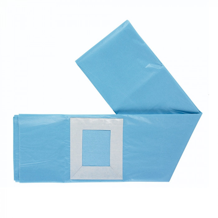 CHAMPS STERILE 75X90 CM A FEN ADH STERIBLUE CHAMPS STERILE 75X90 CM A FEN ADH STERIBLUE