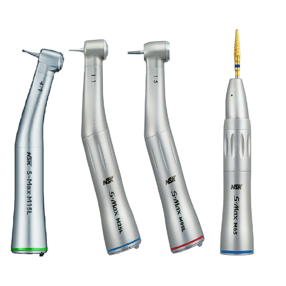 GAMME S-MAX