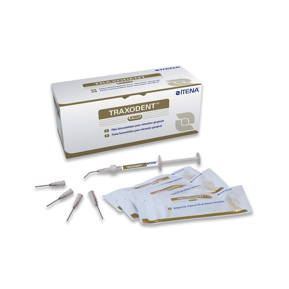 Traxodent