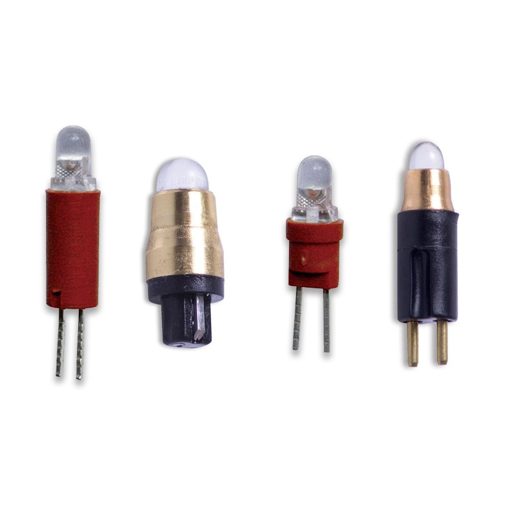 LES AMPOULES 