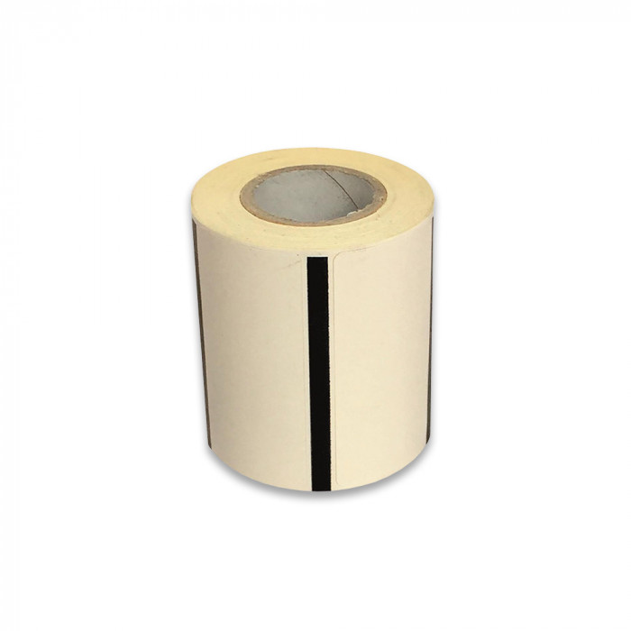 Etiquettes adhésives pour le E9REC/E10 (10X300) Etiquettes adhésives pour le E9REC/E10 (10X300)