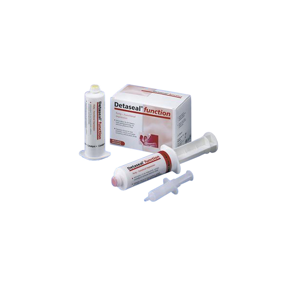 Detaseal Function Boîte Standard 