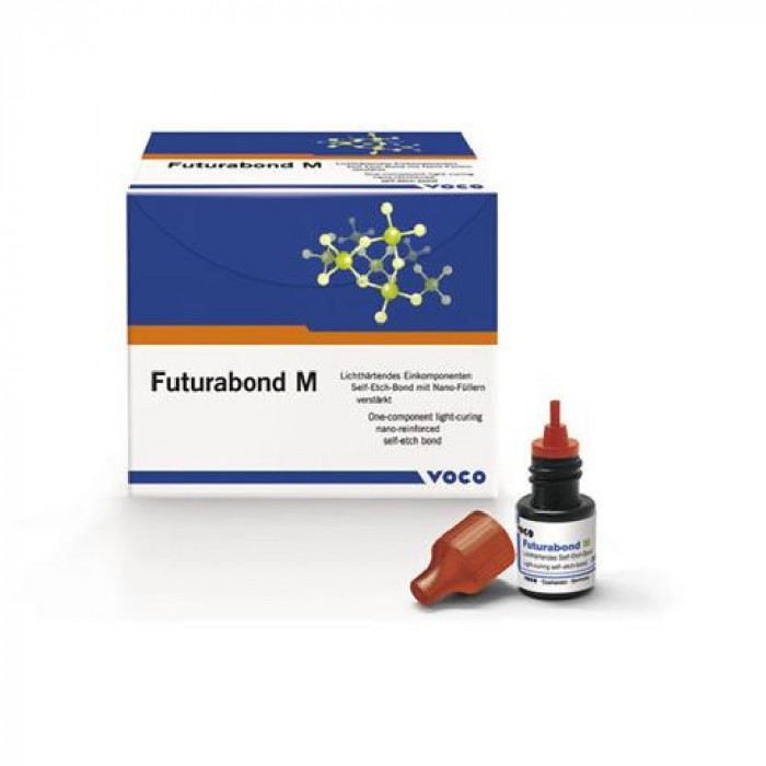 FUTURABOND M 3 FLACONS DE 5ML FUTURABOND M 3 FLACONS DE 5ML