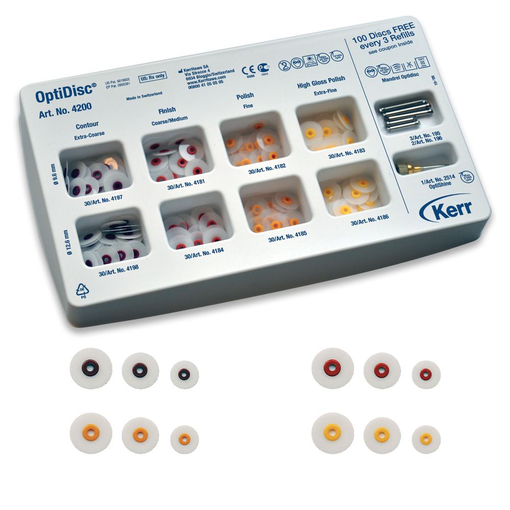 OPTIDISC