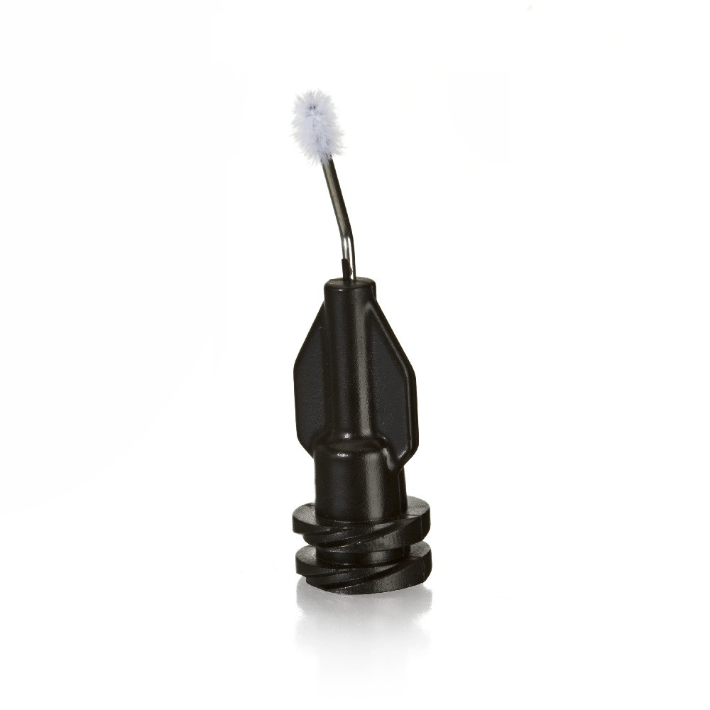 Black micro FX tips - UP1357 (100)