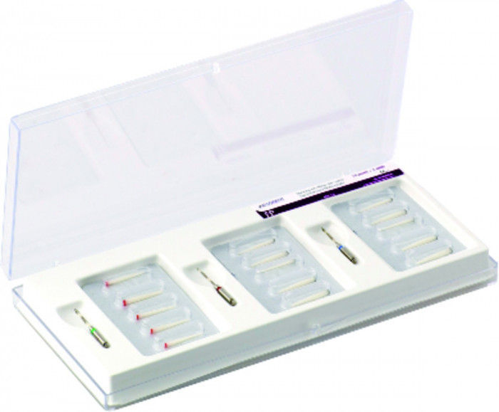Fp ELSODENT - Kit Intro Fp ELSODENT - Kit Intro